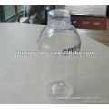 Plastic Cocktail Shaker - 360ML